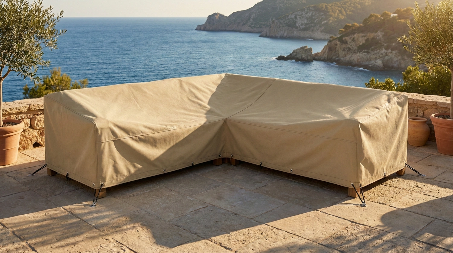 Custom Waterproof Covers for Outdoor Use
